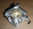 Przepustnica Renault Megane IV 1.6 16V