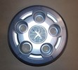 Dekielek do alufelgi Peugeot Boxer III 16 cali