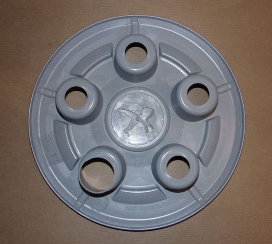 Dekielek do alufelgi Peugeot Boxer III 16 cali