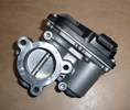 Przepustnica Renault Clio V 0.9 1.0 Sce