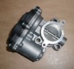 Przepustnica Renault Clio V 0.9 1.0 Sce