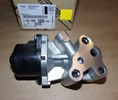 Zawór EGR Citroen C1 Peugeot 108 1.0 HDi
