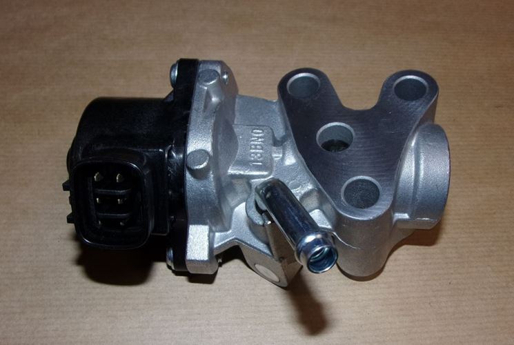 Zawór EGR Citroen C1 Peugeot 108 1.0 HDi
