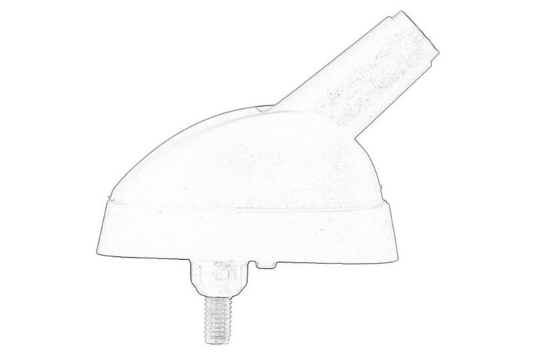 Podstawa anteny Citroen Jumper III