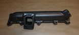 Kolektor wydechowy Citroen Jumper III 3.0 Hdi