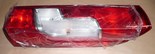 Lampa tylna Citroen Jumper III 14> prawa