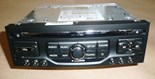 Radio samochodowe Peugeot 3008