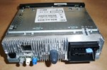 Radio samochodowe Peugeot 3008