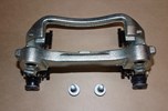 Jarzmo zacisku Peugeot Boxer III tył lewe