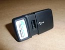 Gniazdo USB Citroen Jumper III Peugeot Boxer III