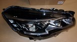 Reflektor Peugeot 508 prawy