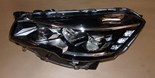 Reflektor Peugeot 508 lewy