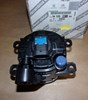 Lampa przeciwmgłowa Citroen Jumper III przód