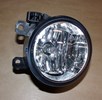 Lampa przeciwmgłowa Citroen Jumper III przód
