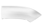 Listwa błotnika przód P CITROEN JUMPER  FIAT DUCATO  PEUGEOT BOXER 06.14-
