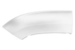Listwa błotnika przód L CITROEN JUMPER  FIAT DUCATO  PEUGEOT BOXER 06.14-
