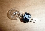 Żarówka 13.5V HP24W Citroen C5 III