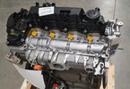 Silnik Kompletny Oryginał Peugeot 2.0 BlueHDi