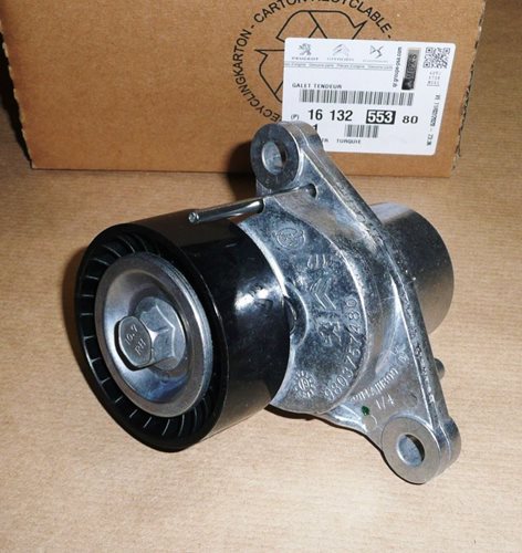 Napinacz alternatora Citroen Berlingo III 1.6 Hdi