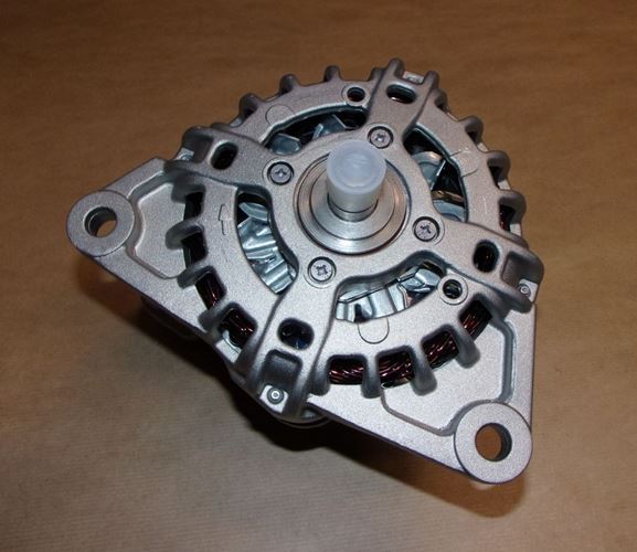 Alternator Peugeot Boxer III 3.0 HDi
