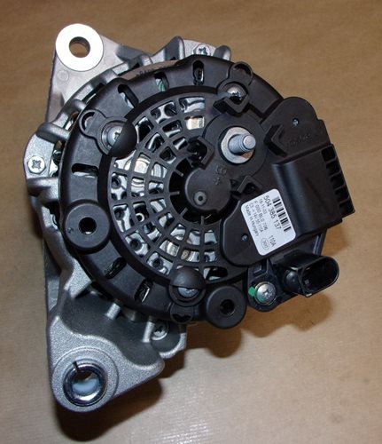 Alternator Peugeot Boxer III 3.0 HDi