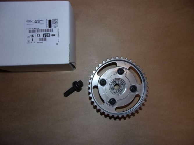 Koło zębate rozrządu Peugeot 2008 108 308 1.2 THP