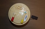 Pompa paliwa kompletna Citroen C5 C5 II