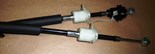 Linka zmiany biegów Citroen Jumper III 2.2 Hdi MLGU-