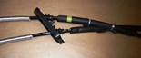 Linka zmiany biegów Citroen Jumper III 2.2 Hdi MLGU-