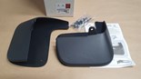 Chlapacze Peugeot Expert IV tył