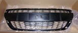 Grill Peugeot 208