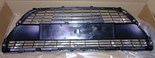 Grill Peugeot 208
