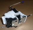 Zamek drzwi Citroen Nemo Peugeot Bipper prawy