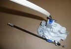 Zamek drzwi Citroen Nemo Peugeot Bipper prawy