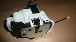 Zamek drzwi Citroen Nemo Peugeot Bipper prawy