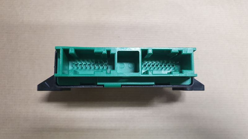 Moduł Czujników Parkowania Oryginał PSA 508