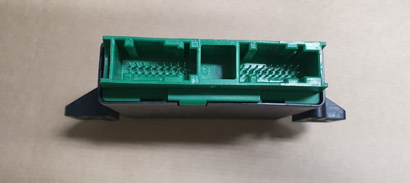 Moduł Czujnika Parkowania Oryginał Peugeot 508