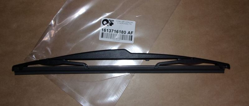 Pióro wycieraczki Citroen C4 Picasso tył