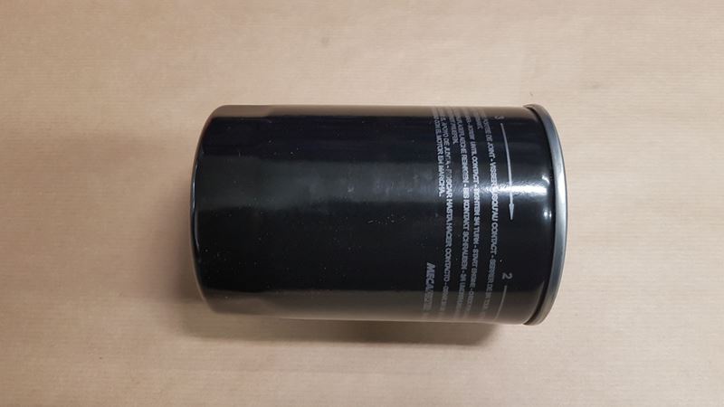 Filtr oleju Peugeot Boxer 3.0 Hdi