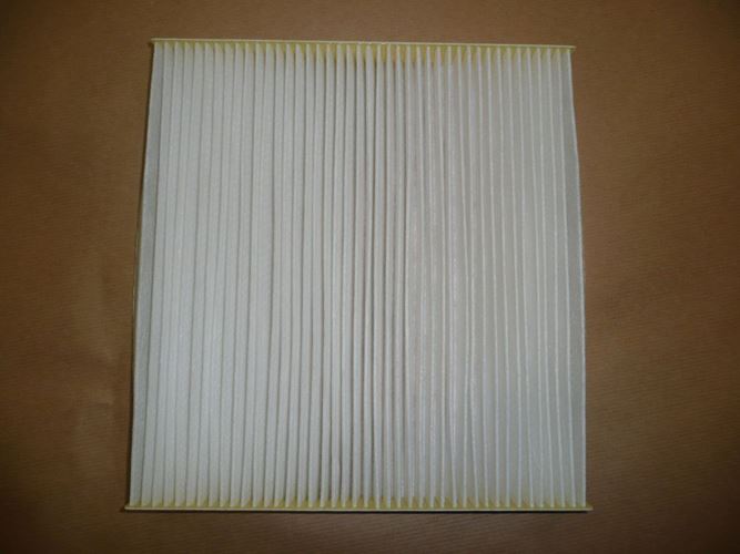 Filtr kabinowy Citroen Jumper Peugeot Boxer III