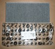 Filtr kabinowy Citroen Jumpy II III 2.0 HDI