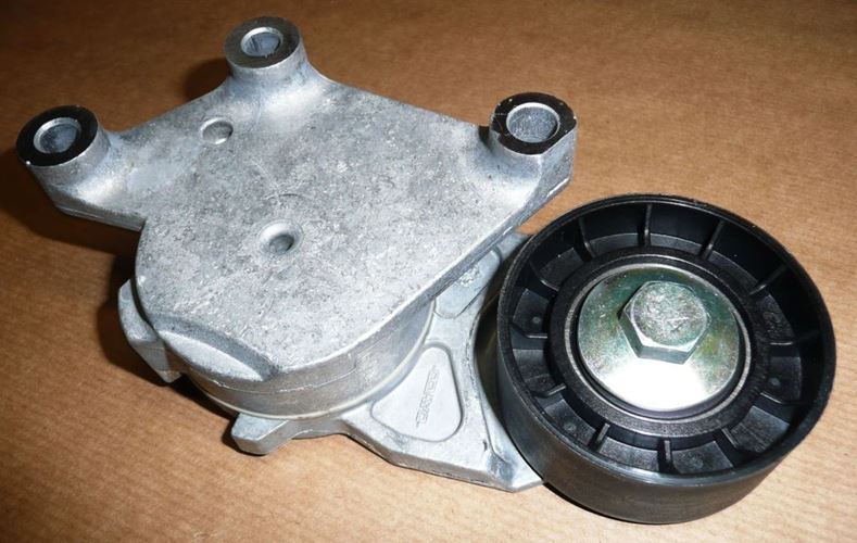 Napinacz alternatora Citroen Berlingo II III C2 C3
