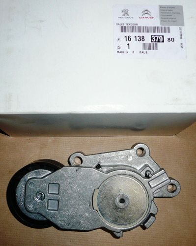 Napinacz alternatora Citroen Berlingo II III C2 C3