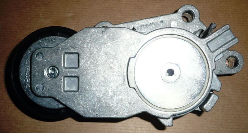 Napinacz alternatora Citroen Berlingo II III C2 C3