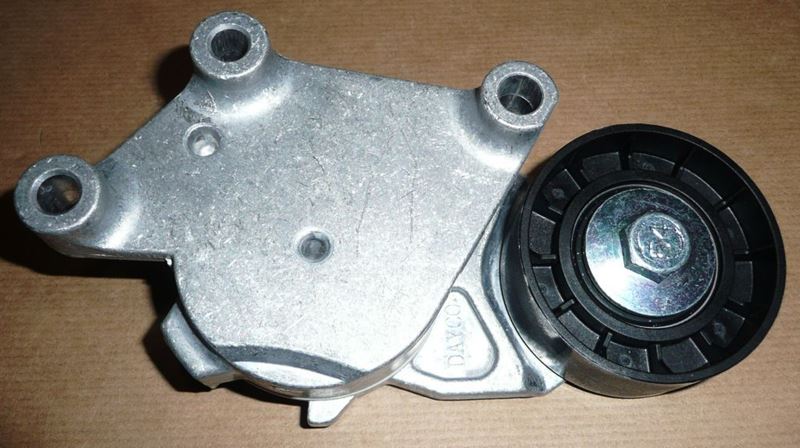 Napinacz alternatora Citroen Berlingo II III C2 C3