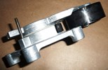 Napinacz alternatora Citroen Berlingo II III C2 C3