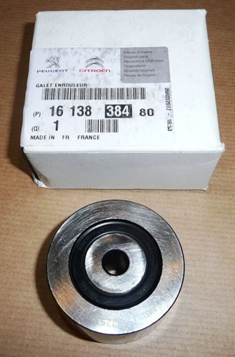 Napinacz alternatora PSA 2.0 Hdi
