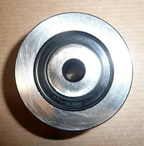 Napinacz alternatora PSA 2.0 Hdi