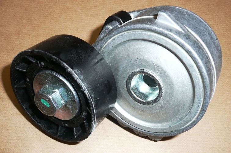 Napinacz alternatora PSA 2.0 Hdi