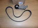 Komplet paska klinowego Citroen C2 C3 C4 1.6 Hdi